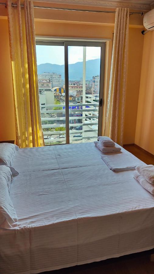 Aria Con Vista Sul Teatro Migjeni * Shkodër